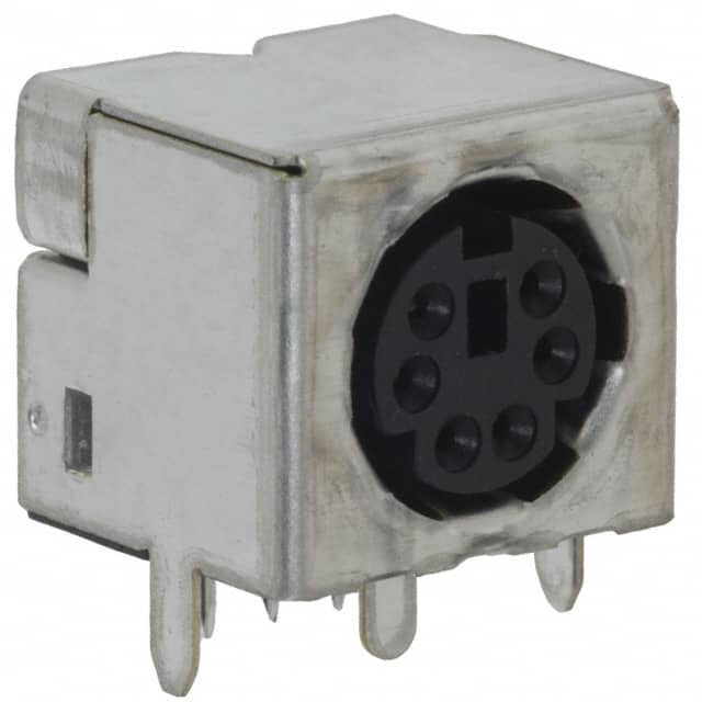 5749266-1 TE Connectivity AMP Connectors  Assemblages de connecteurs circulaires